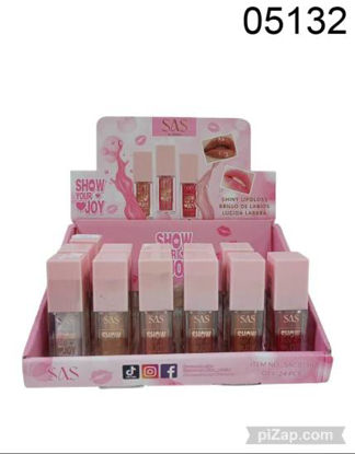 Imagen de GLOSS SHOW YOUR JOY 3.26